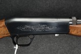 Browning Semi-Auto
22lr - 4 of 14