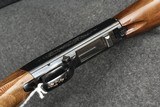 Browning Semi-Auto
22lr - 6 of 14