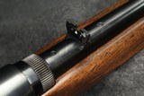 Browning Semi-Auto
22lr - 7 of 14