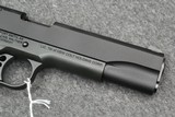 Carl Walther Colt Gold Cup Trophy 22lr - 8 of 12