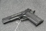Carl Walther Colt Gold Cup Trophy 22lr - 1 of 12