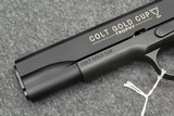 Carl Walther Colt Gold Cup Trophy 22lr - 2 of 12