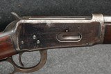 Winchester 1894 25-35 Win - 5 of 15