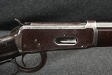 Winchester 1894 30-30 pre-64 - 5 of 15