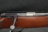 Sako M78 22lr - 5 of 15