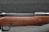 Winchester 70 Classic Super Express Left Hand 375 H&H - 5 of 15