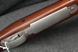 Winchester 70 Classic Stainless Left Hand 338 Win Mag - 7 of 15