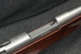 Winchester 70 Classic Stainless Left Hand 338 Win Mag - 6 of 15