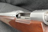 Winchester 70 Classic Stainless Left Hand 338 Win Mag - 12 of 15