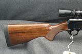 Browning BAR Grade 2 338 Win Mag - 2 of 15