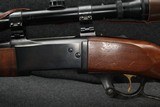 Savage 99C 243 Win - 13 of 15