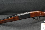 Savage 99 308 Win - 12 of 15