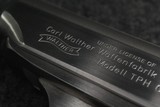 Walther TPH 22lr - 13 of 14