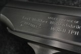 Walther TPH 22lr - 14 of 14