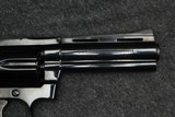 Colt Diamondback 38 Spl 1968 with box - 8 of 14