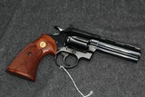 Colt Diamondback 38 Spl 1968 with box - 5 of 14