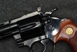 Colt Diamondback 38 Spl 1968 with box - 3 of 14