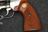 Colt Diamondback 38 Spl 1975 with box - 4 of 15
