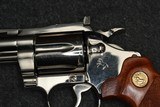Colt Diamondback 38 Spl 1975 with box - 3 of 15