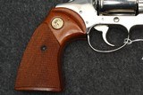 Colt Diamondback 38 Spl 1975 with box - 5 of 15