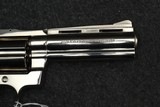 Colt Diamondback 38 Spl 1975 with box - 7 of 15