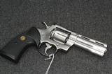 Colt Python 357 Mag 1985 - 5 of 15