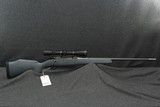 Weatherby Mark V LW Ultralight 280 Rem - 1 of 15