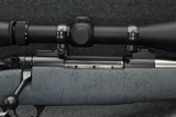 Weatherby Mark V LW Ultralight 280 Rem - 5 of 15