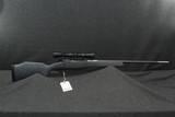 Weatherby Mark V LW Ultralight 338-06 A -Square - 1 of 15