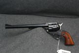 Ruger Blackhawk 44 Mag Flattop