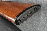 Browning A5 Sweet Sixteen 16ga - 8 of 15
