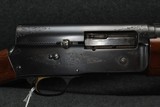 Browning A5 Sweet Sixteen 16ga - 5 of 15