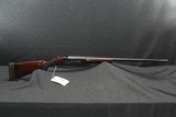 Winchester 21 12ga early - 1 of 15