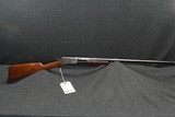 Winchester 1890 22 Short - 1 of 15