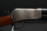 Winchester 1890 22 Short - 5 of 15