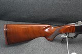 Ruger 1B 25-06 rebarreled - 2 of 15