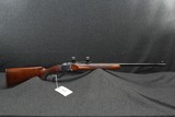 Ruger 1B 25-06 rebarreled - 1 of 15