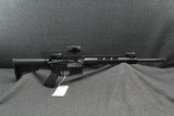 Ruger AR-556 5.56mm - 1 of 15
