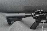 Smith & Wesson M&P-15 5.56mm - 2 of 15