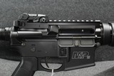 Smith & Wesson M&P-15 5.56mm - 5 of 15