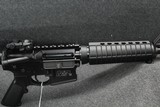 Smith & Wesson M&P-15 5.56mm - 3 of 15