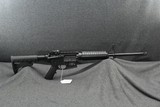 Smith & Wesson M&P-15 5.56mm