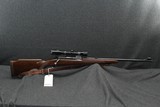Winchester 70 Featherweight pre-64 270 Win - 1 of 15