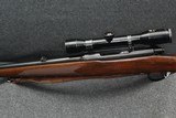 Winchester 70 Featherweight pre-64 270 Win - 12 of 15