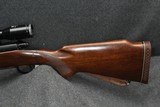Winchester 70 Featherweight pre-64 270 Win - 13 of 15