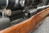 WInchester 70 pre-64 270 Win - 9 of 15