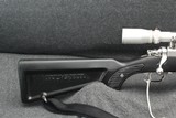 Ruger M77 MKII 308 Win - 2 of 15