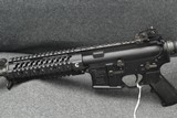Territorial Gunsmiths SLR-15 5.56mm - 11 of 15