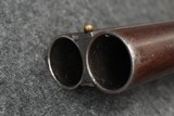 Colt 1893 12ga - 15 of 15