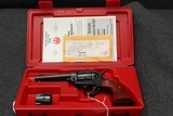 Ruger Single Six 50th Anniversary 22lr/Mag - 15 of 15